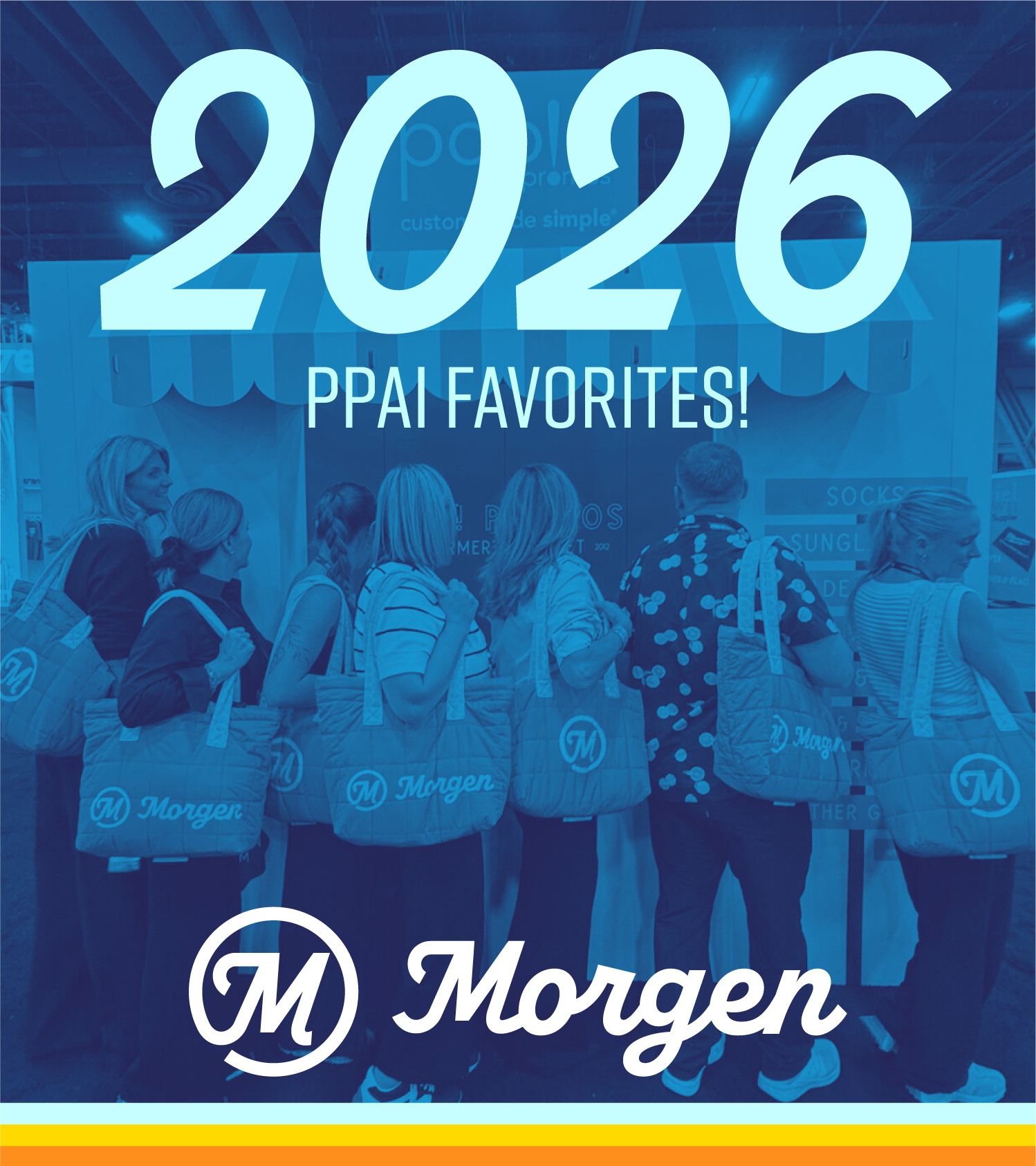 2026 PPAI Favorites!